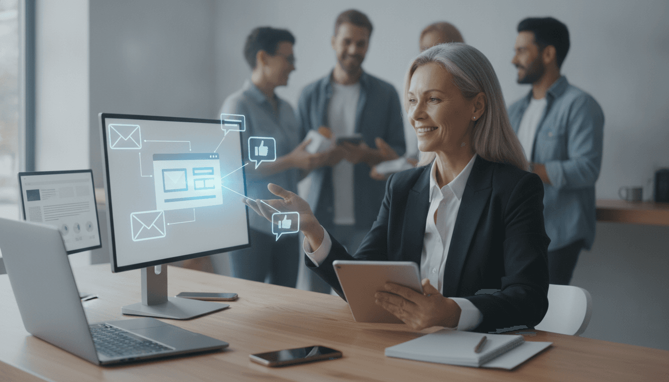 Customer engagement is really important for SME owners