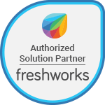 Freshworks Authorised Solution Partner