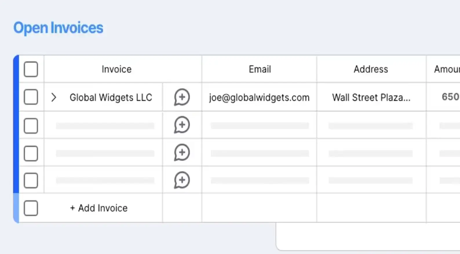 DocuGen - Robust Security