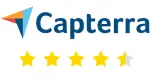 Capterra Reviews