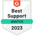 Best Support Winter 2023