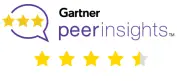 Gartner peerinsight