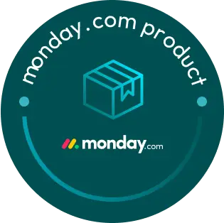 Monday.com product