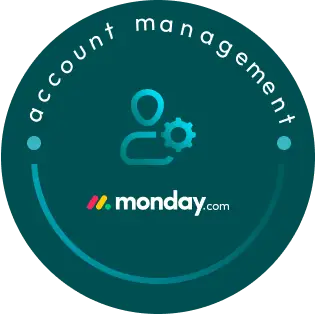 Account management