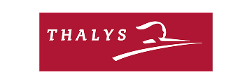Conseil en transformation digitale en Belgique | Thalys